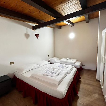Silvydolomitiapartment Lorenzago Di Cadore Esterno foto