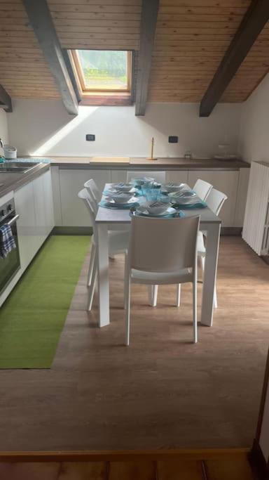 Silvydolomitiapartment Lorenzago Di Cadore Esterno foto