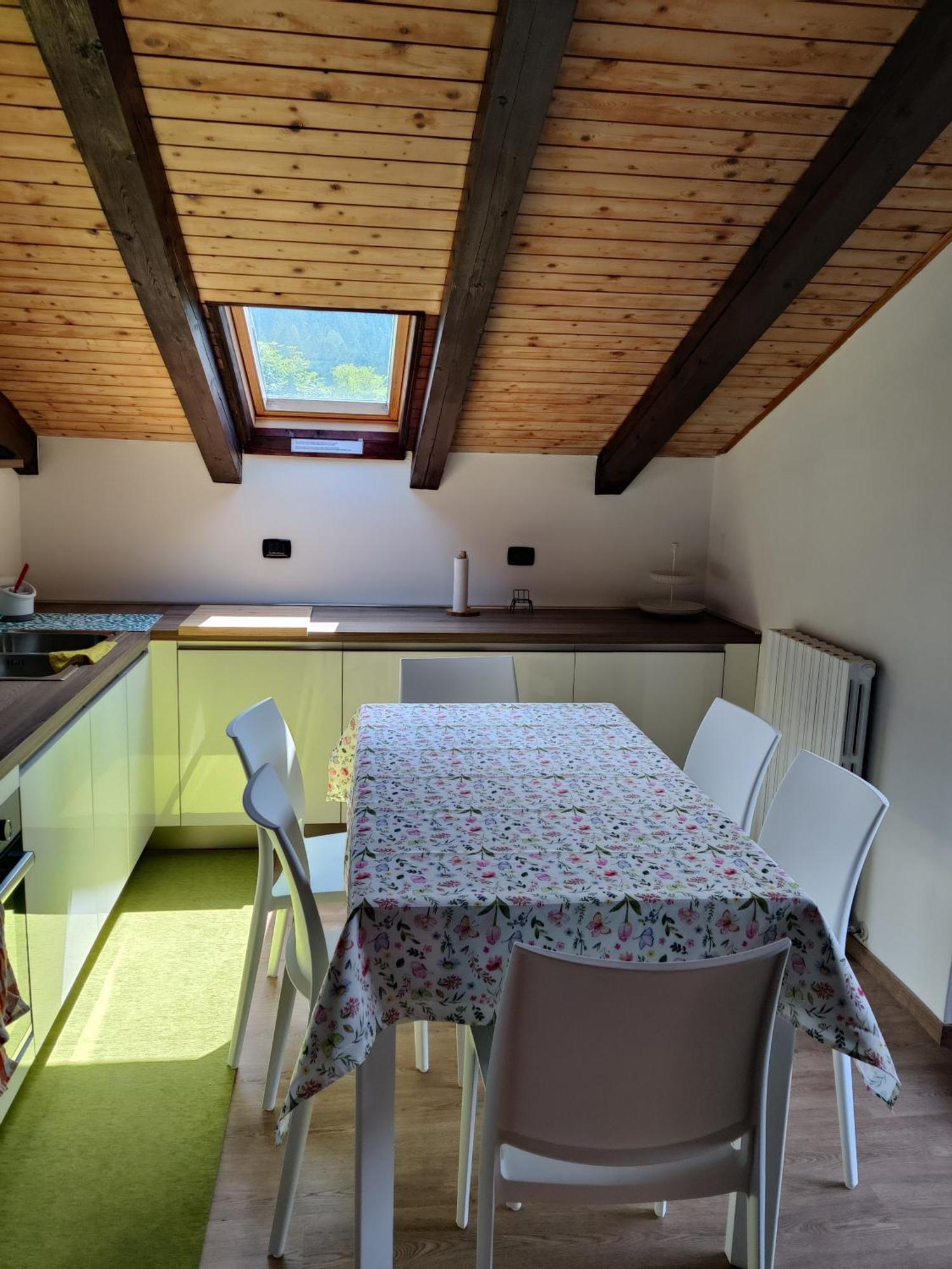 Silvydolomitiapartment Lorenzago Di Cadore Esterno foto