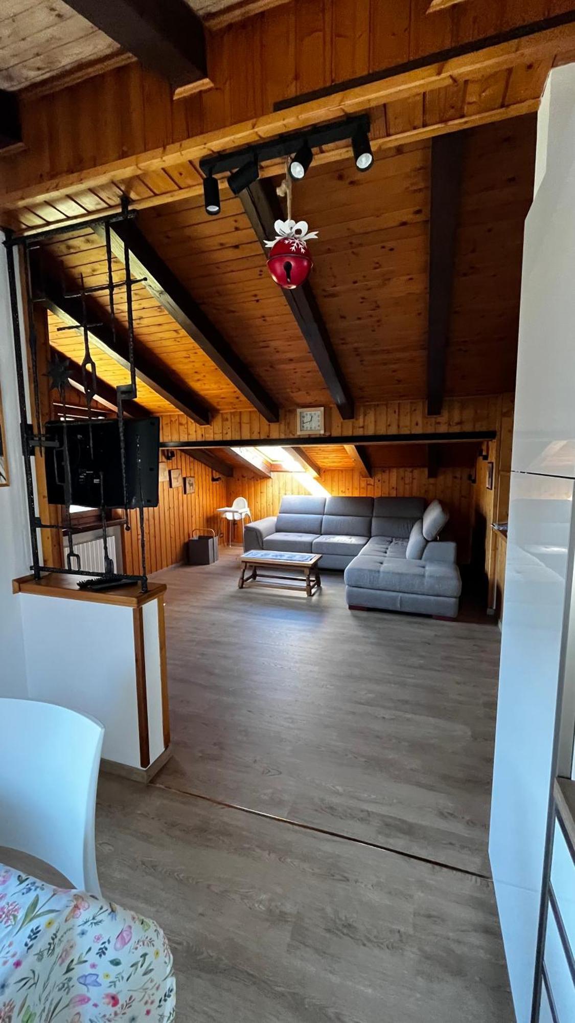 Silvydolomitiapartment Lorenzago Di Cadore Esterno foto