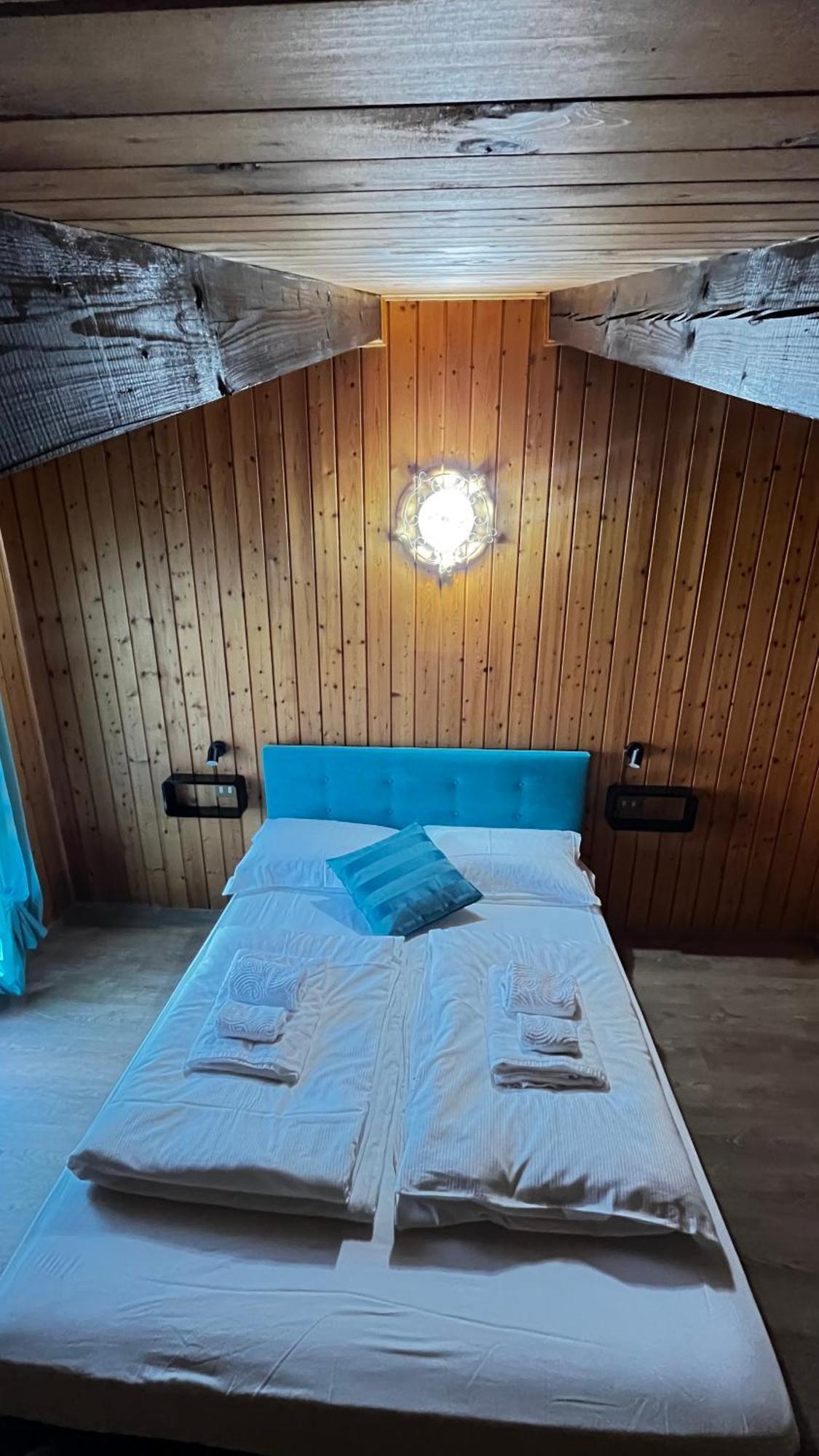 Silvydolomitiapartment Lorenzago Di Cadore Esterno foto