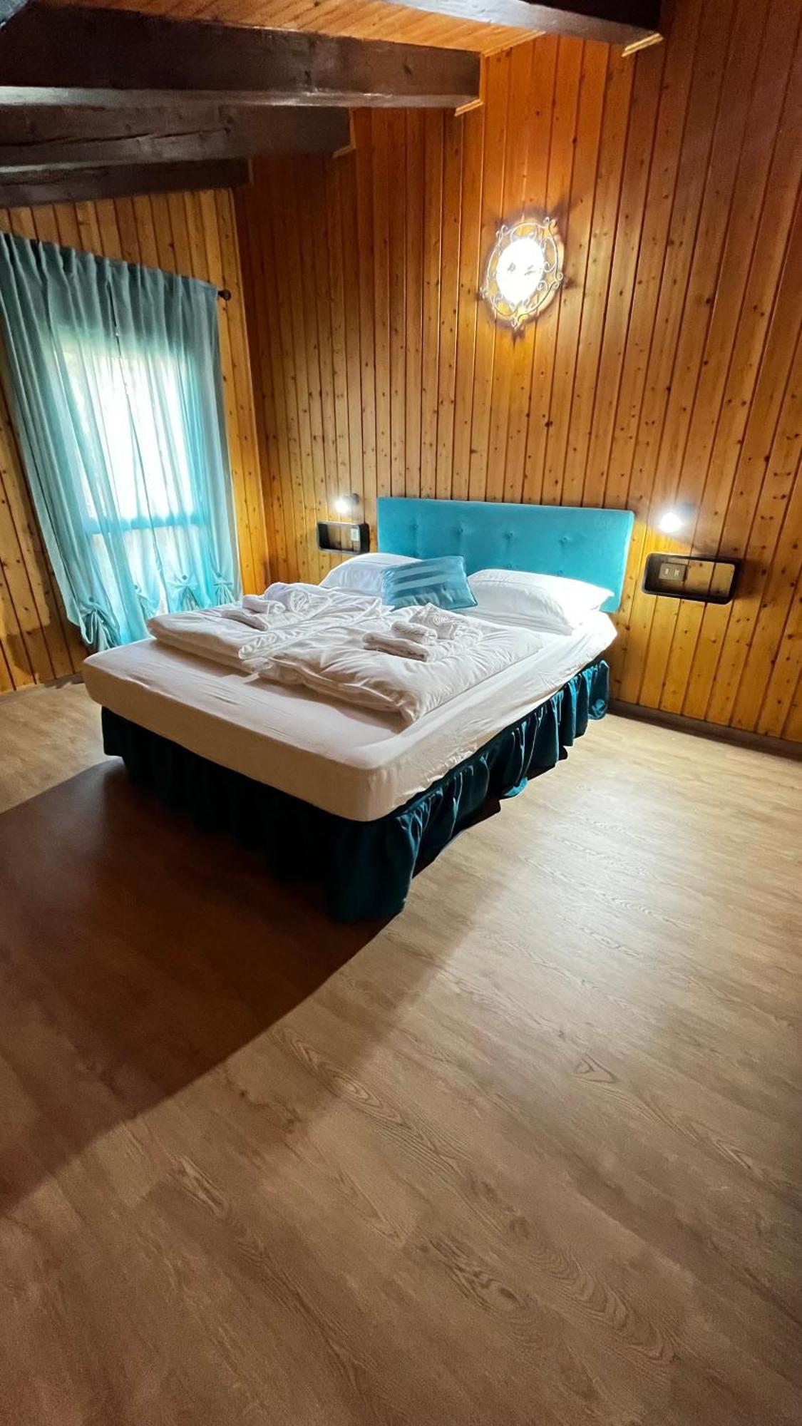 Silvydolomitiapartment Lorenzago Di Cadore Esterno foto