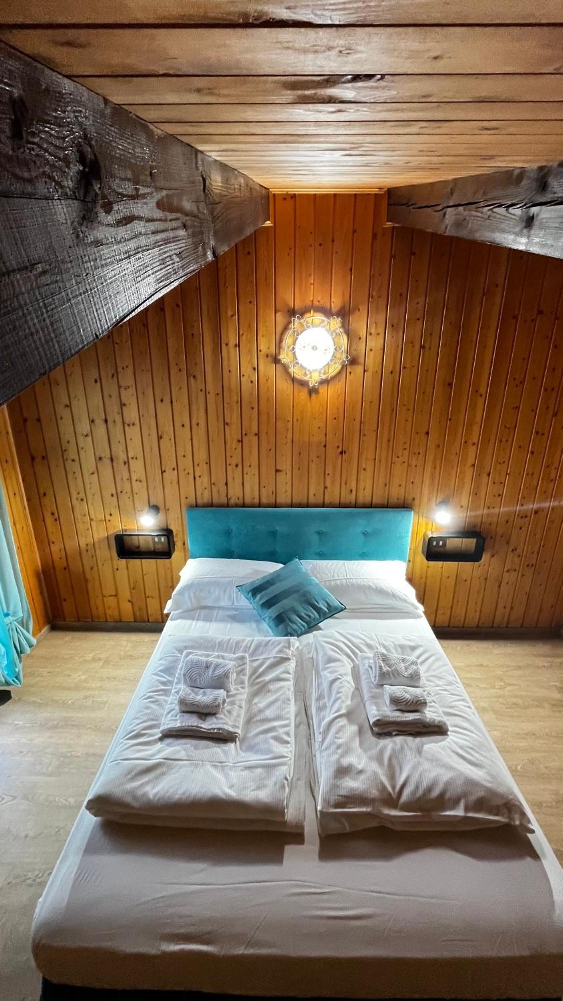 Silvydolomitiapartment Lorenzago Di Cadore Esterno foto