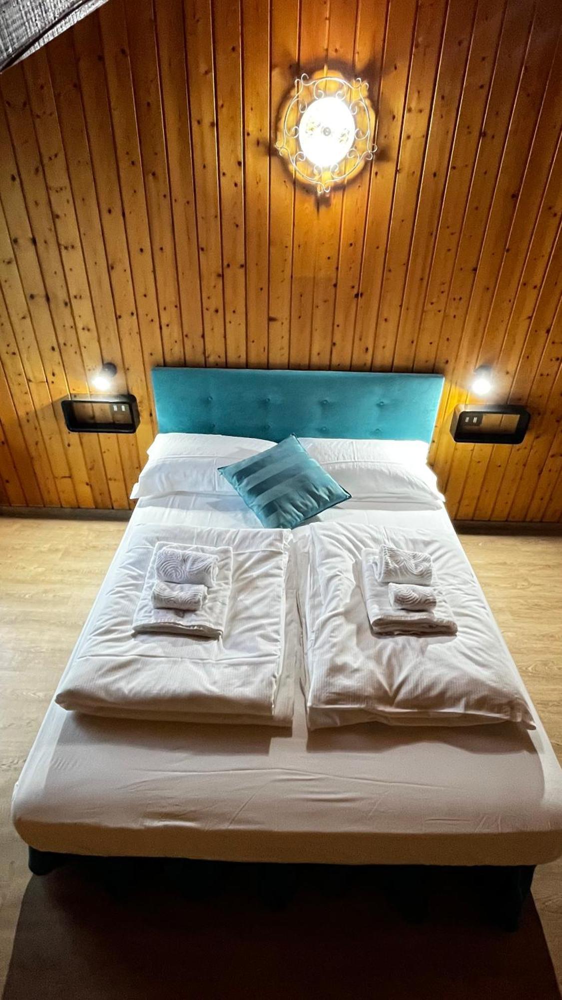 Silvydolomitiapartment Lorenzago Di Cadore Esterno foto