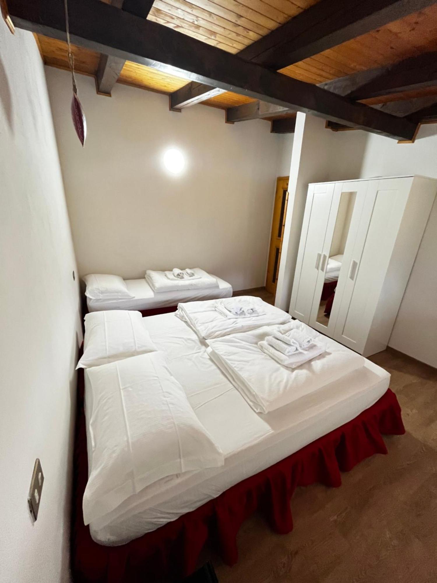 Silvydolomitiapartment Lorenzago Di Cadore Esterno foto