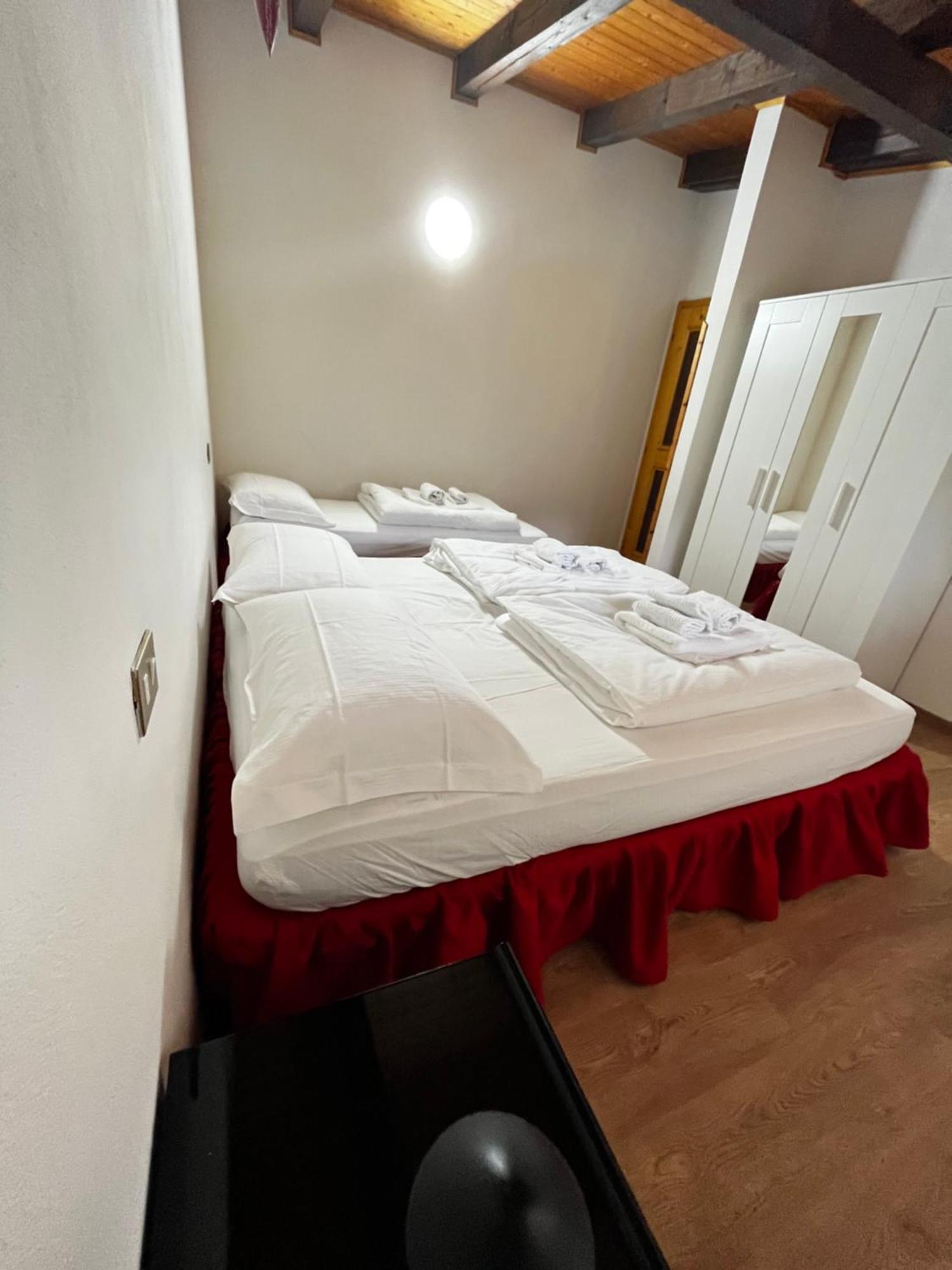 Silvydolomitiapartment Lorenzago Di Cadore Esterno foto