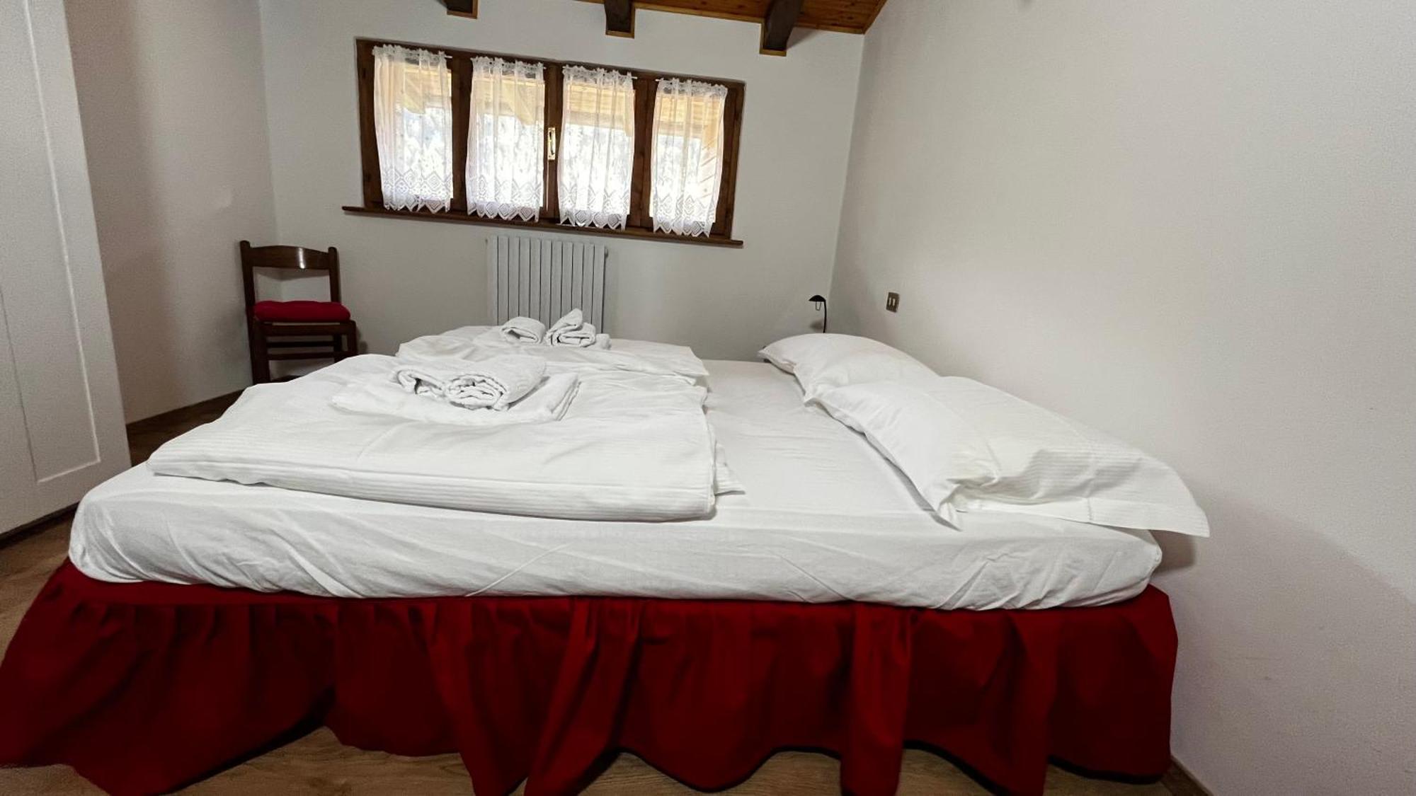 Silvydolomitiapartment Lorenzago Di Cadore Esterno foto