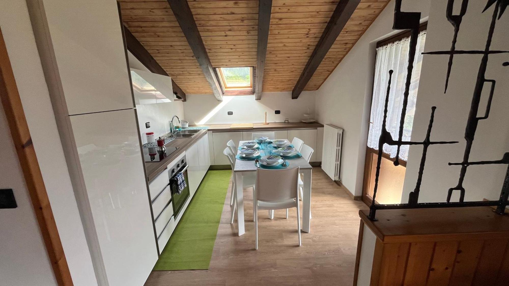 Silvydolomitiapartment Lorenzago Di Cadore Esterno foto