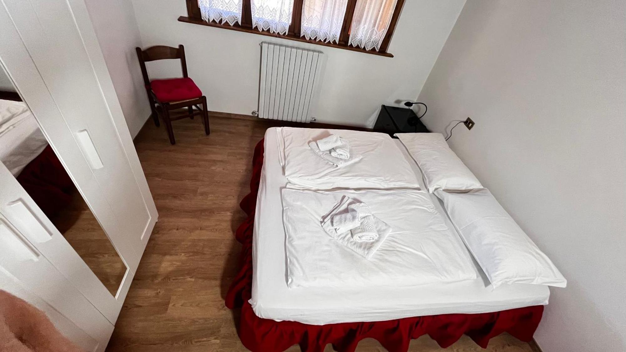 Silvydolomitiapartment Lorenzago Di Cadore Esterno foto