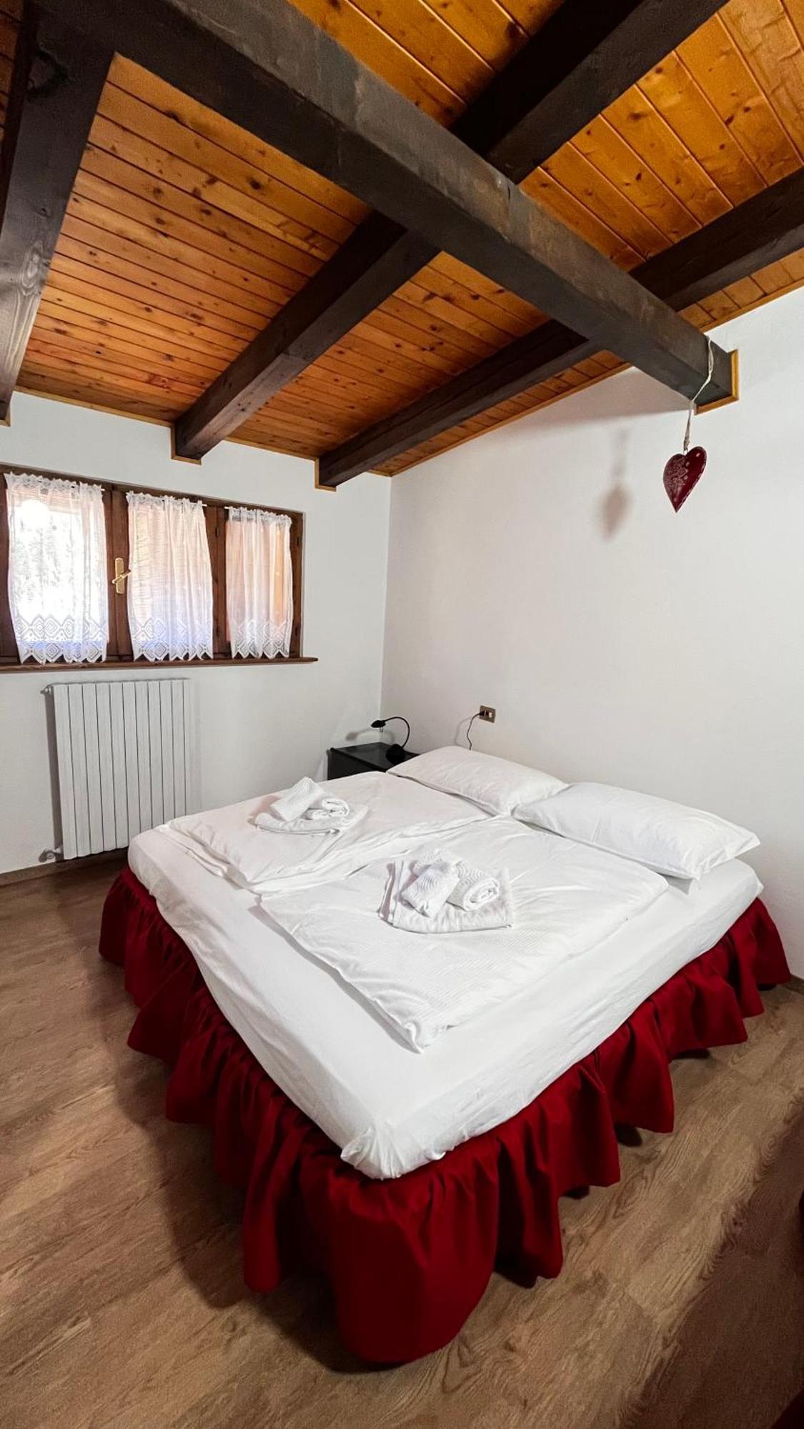 Silvydolomitiapartment Lorenzago Di Cadore Esterno foto
