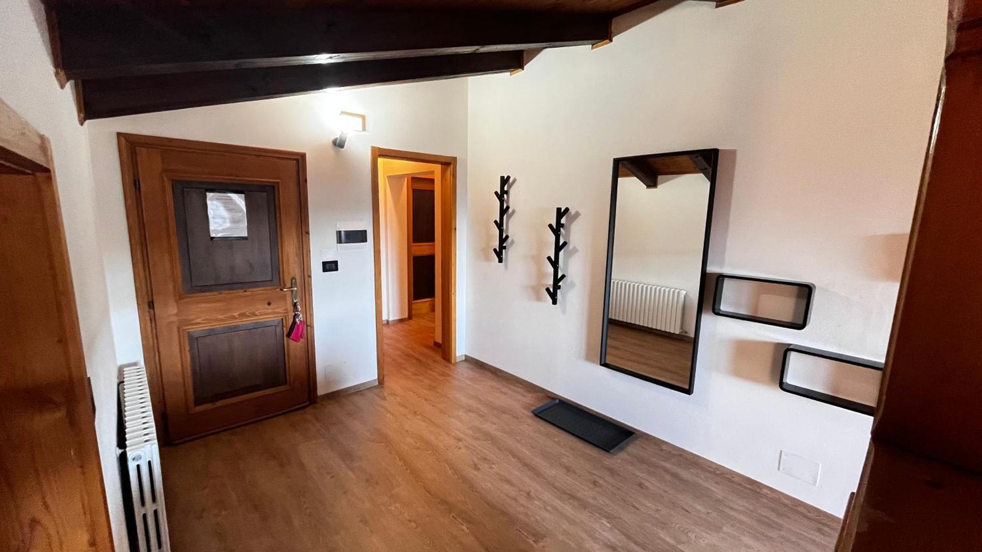Silvydolomitiapartment Lorenzago Di Cadore Esterno foto