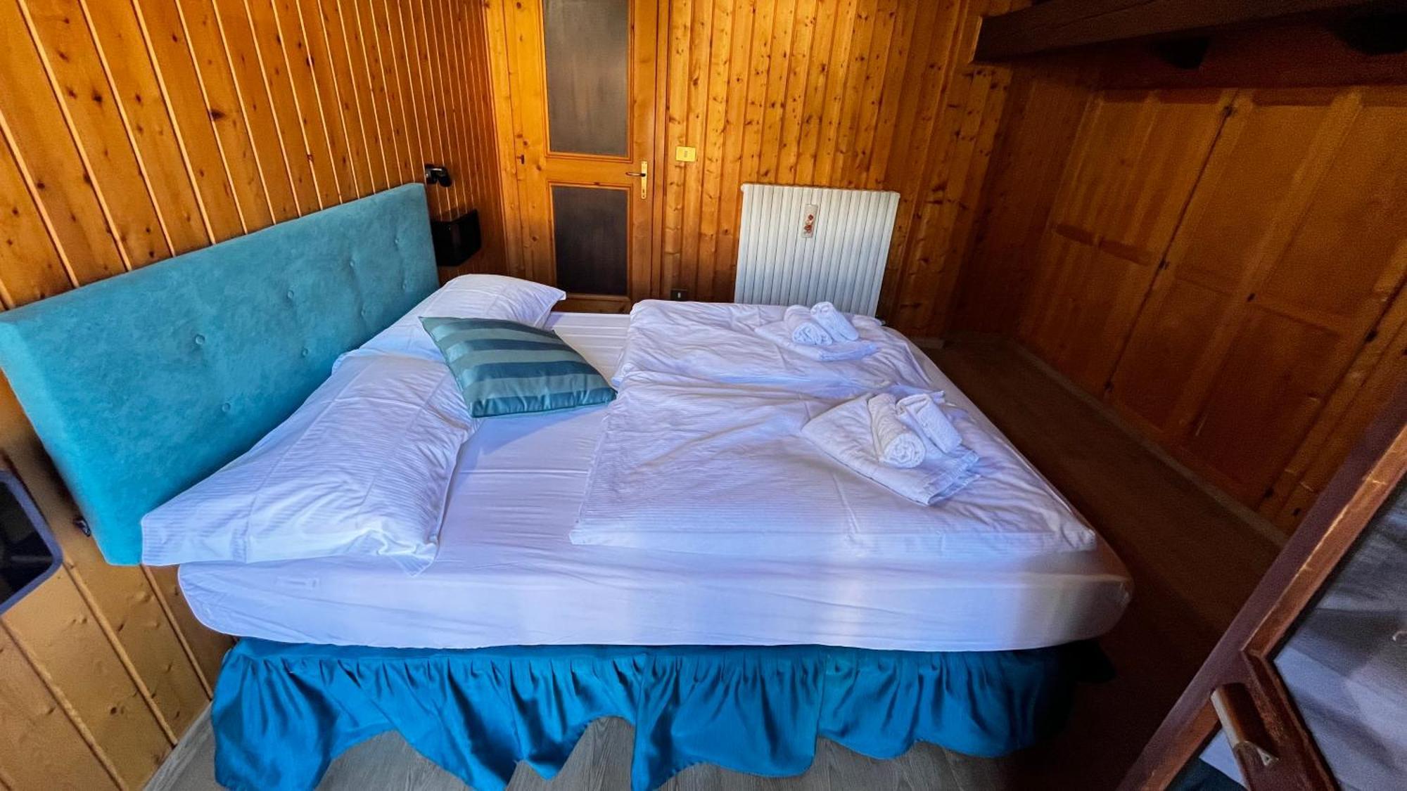 Silvydolomitiapartment Lorenzago Di Cadore Esterno foto