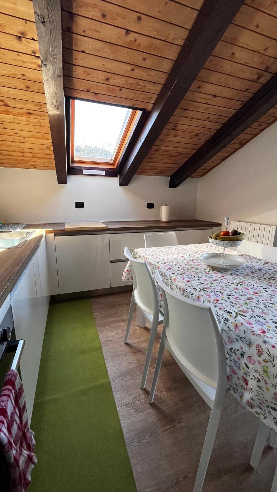 Silvydolomitiapartment Lorenzago Di Cadore Esterno foto