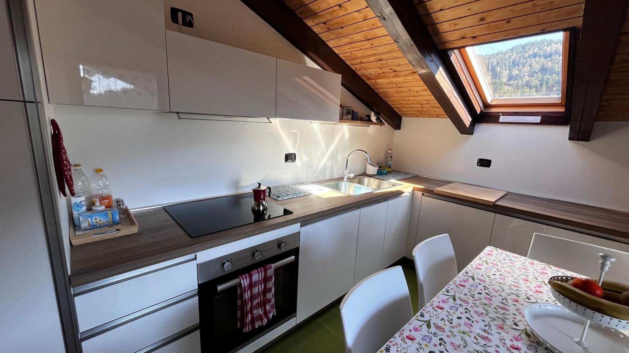 Silvydolomitiapartment Lorenzago Di Cadore Esterno foto
