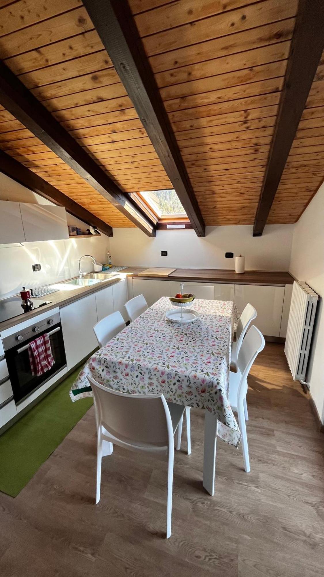 Silvydolomitiapartment Lorenzago Di Cadore Esterno foto