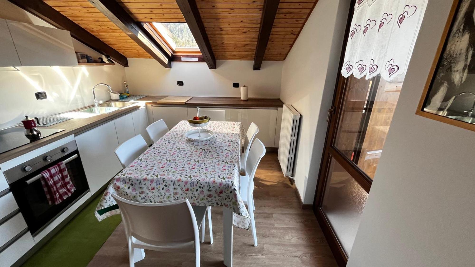 Silvydolomitiapartment Lorenzago Di Cadore Esterno foto
