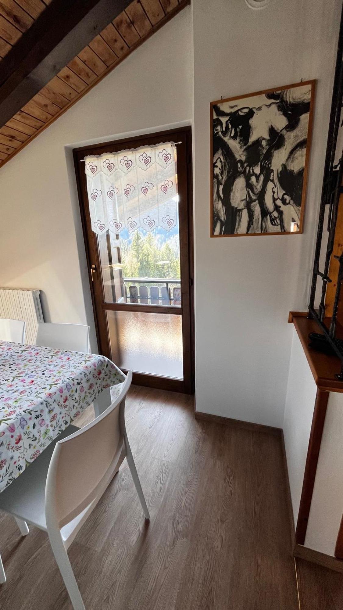 Silvydolomitiapartment Lorenzago Di Cadore Esterno foto