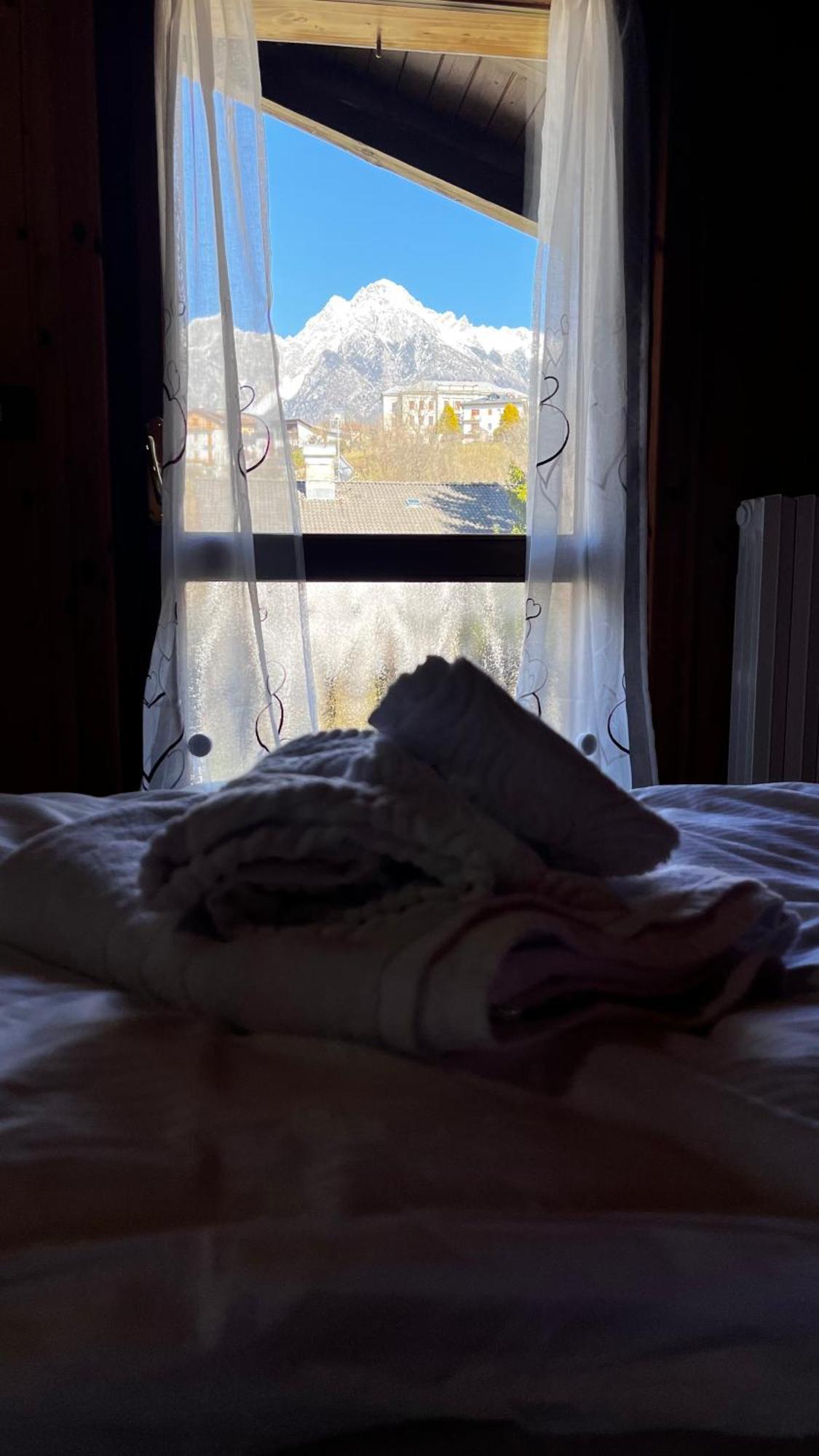 Silvydolomitiapartment Lorenzago Di Cadore Esterno foto