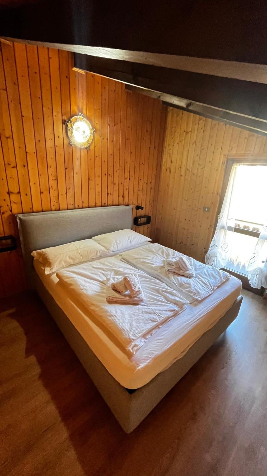 Silvydolomitiapartment Lorenzago Di Cadore Esterno foto