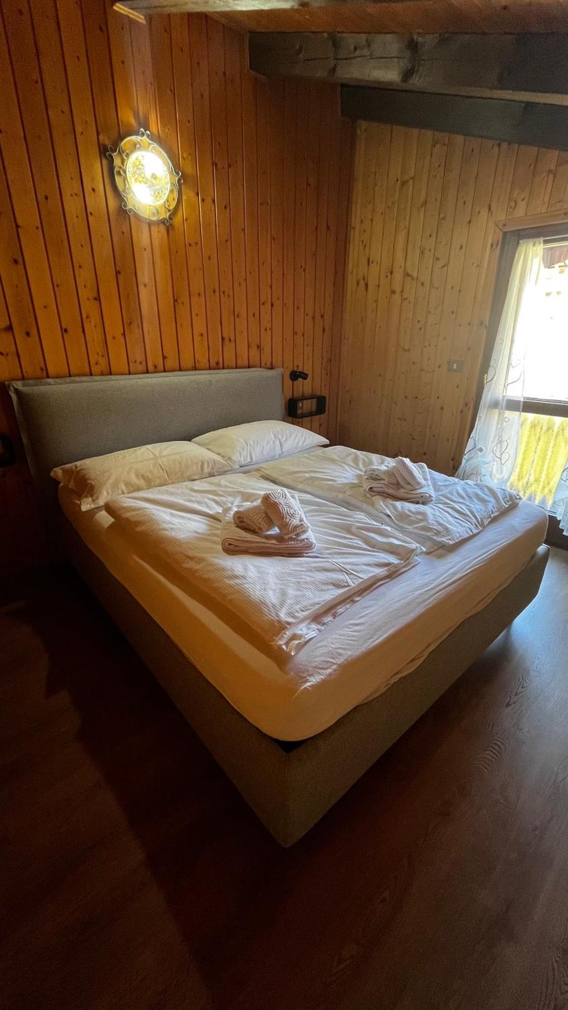 Silvydolomitiapartment Lorenzago Di Cadore Esterno foto