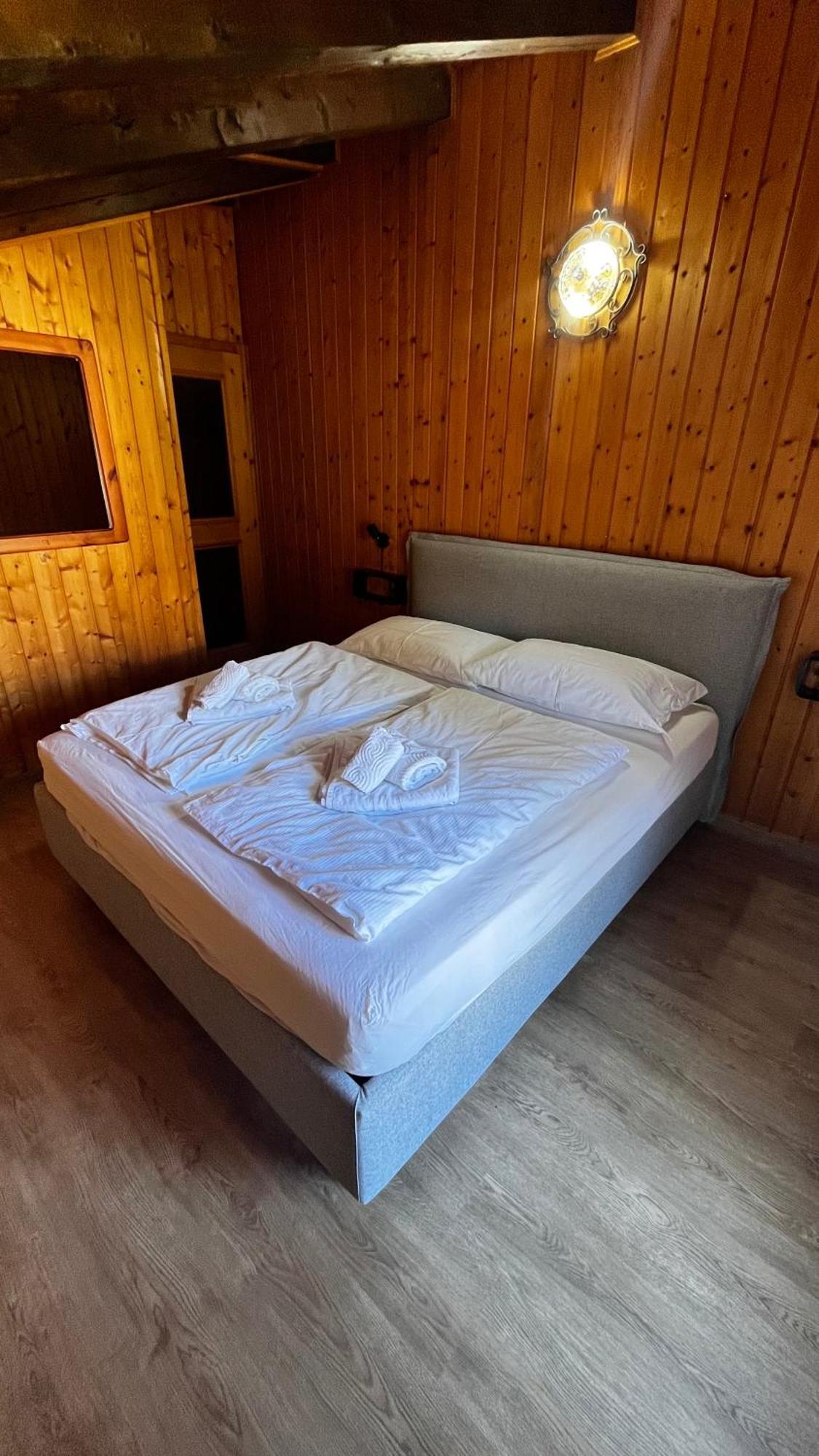 Silvydolomitiapartment Lorenzago Di Cadore Esterno foto