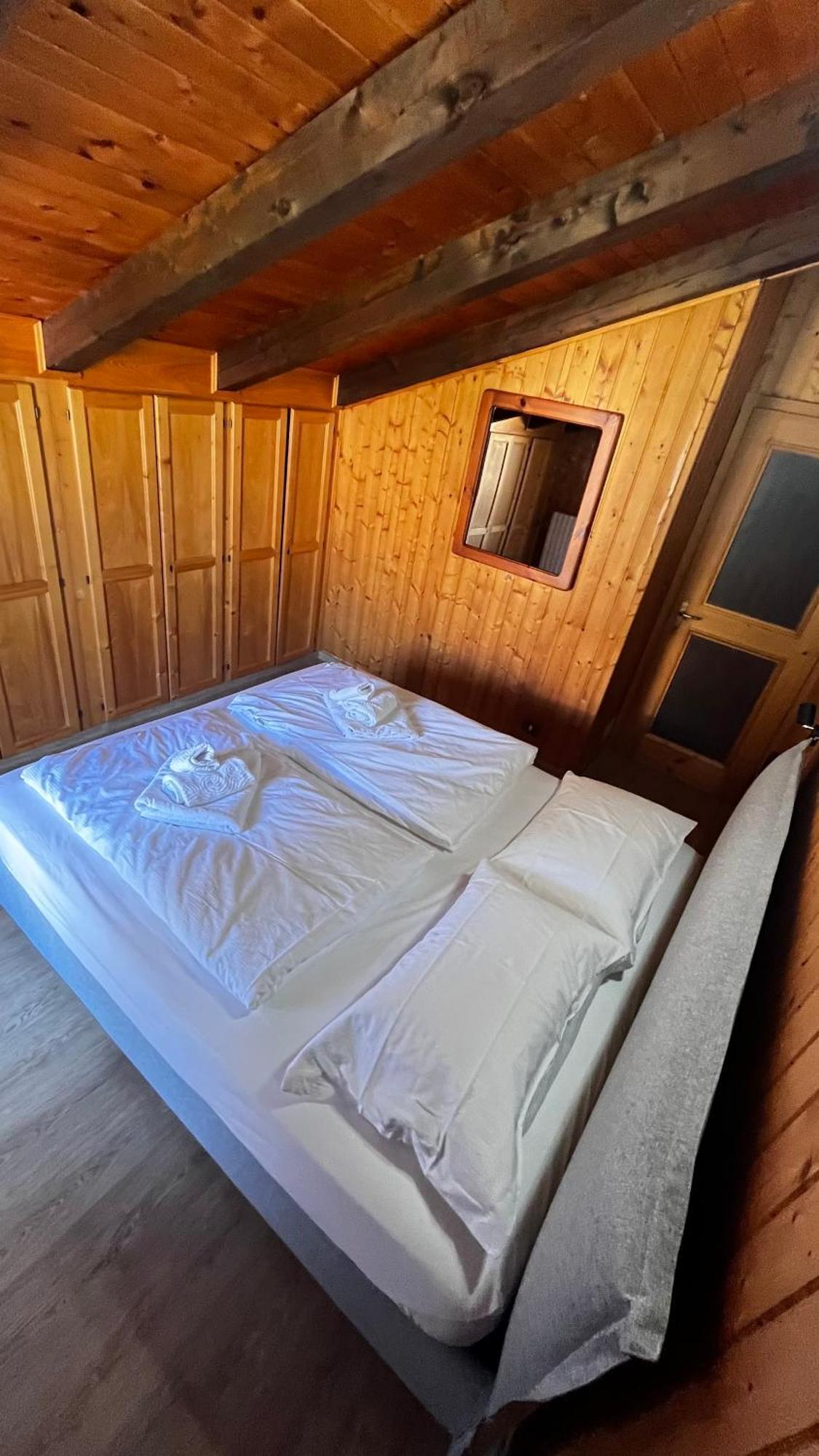 Silvydolomitiapartment Lorenzago Di Cadore Esterno foto