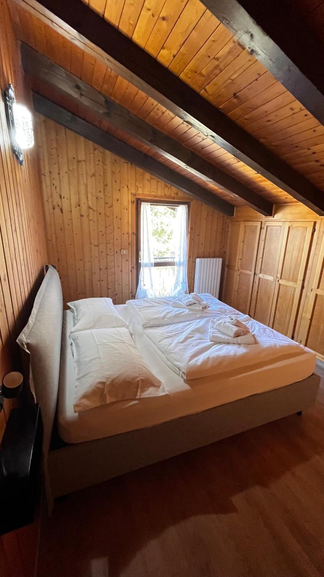 Silvydolomitiapartment Lorenzago Di Cadore Esterno foto