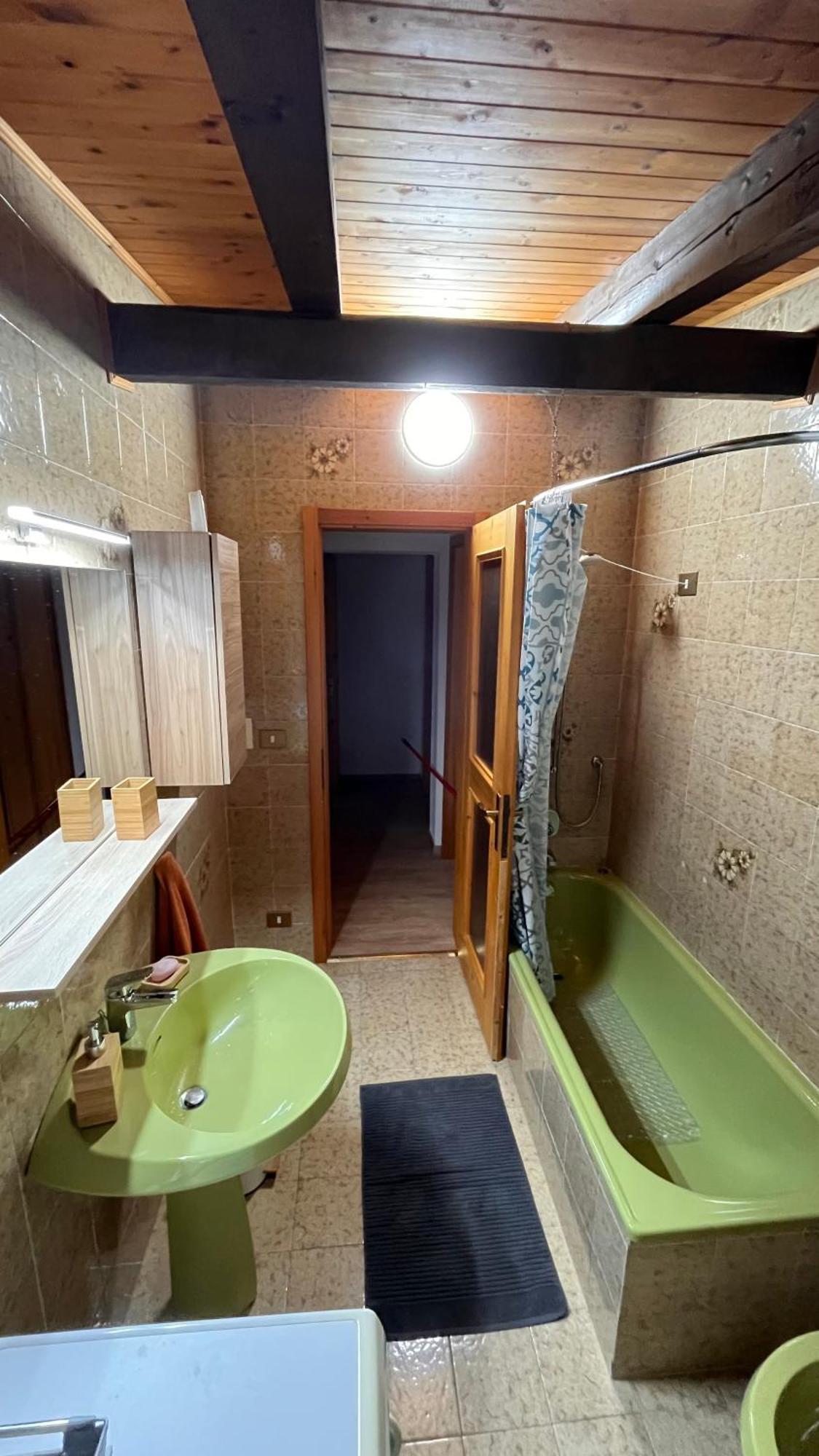 Silvydolomitiapartment Lorenzago Di Cadore Esterno foto