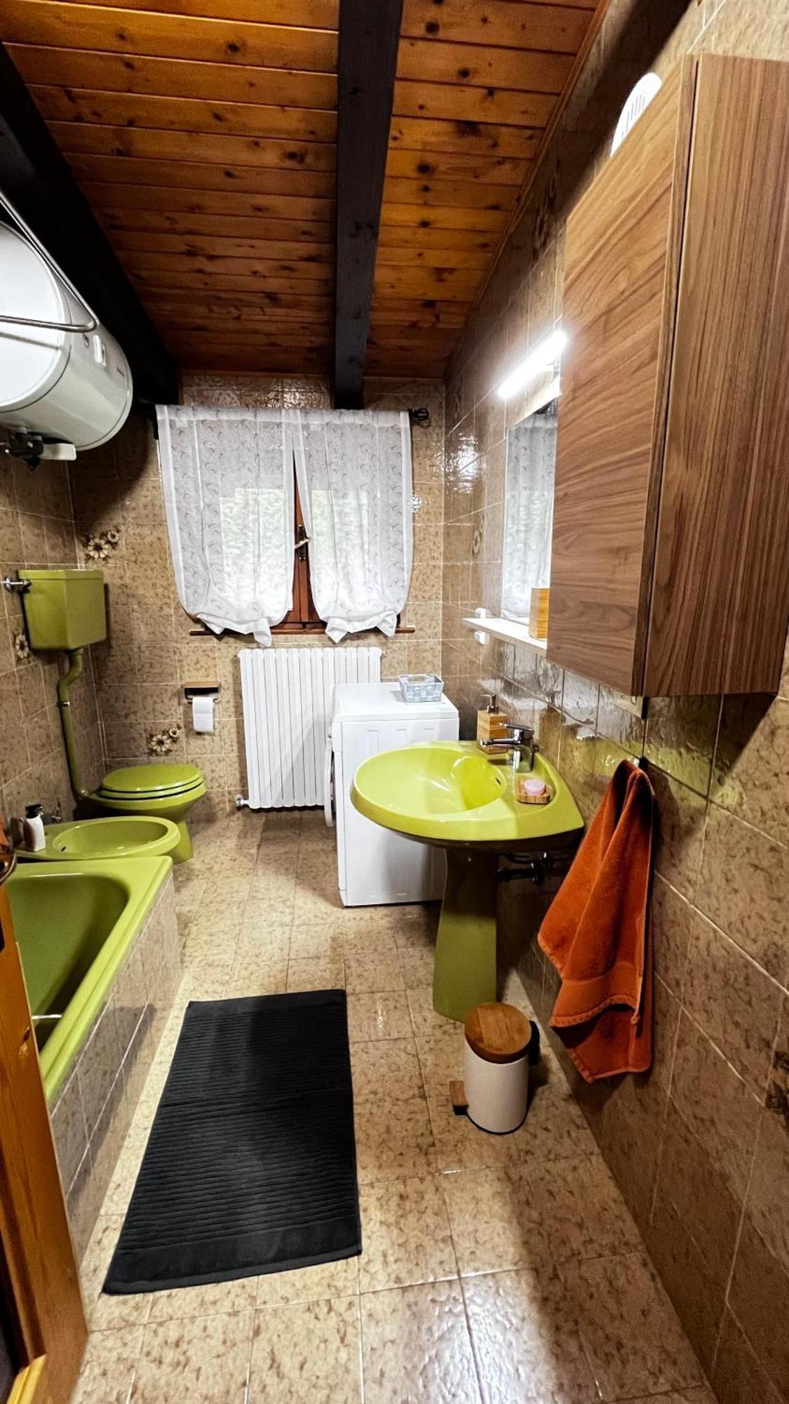 Silvydolomitiapartment Lorenzago Di Cadore Esterno foto